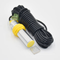 E194 topo de venda Drop Shipping MCTC-LDB-A sensor de proximidade de elevador, sensor de sobrecarga, interruptor de 3 fios